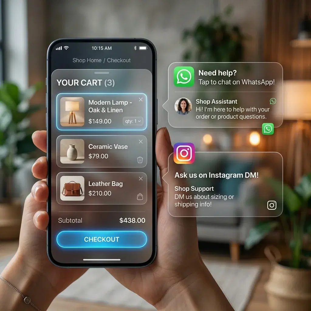 What Is Conversational Commerce? The Complete Guide for 2026