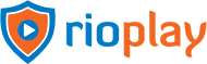 RioPlay logo