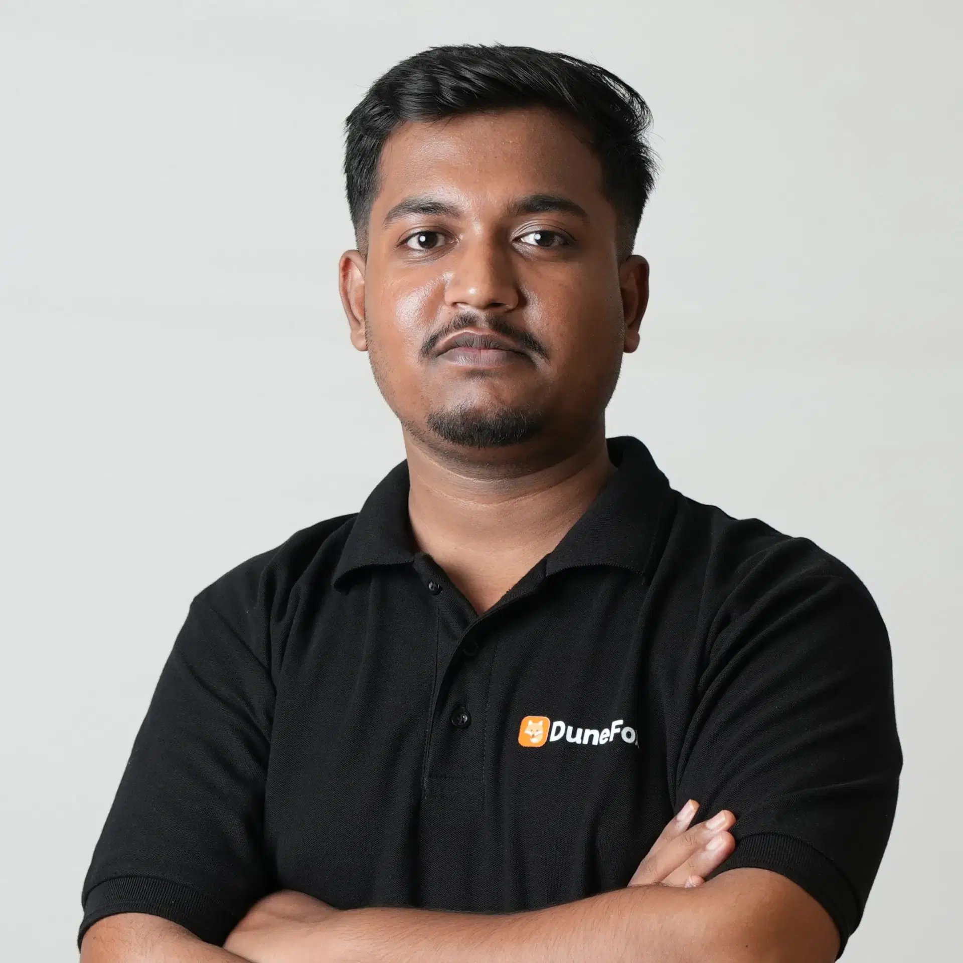 Gaurav Divekar
