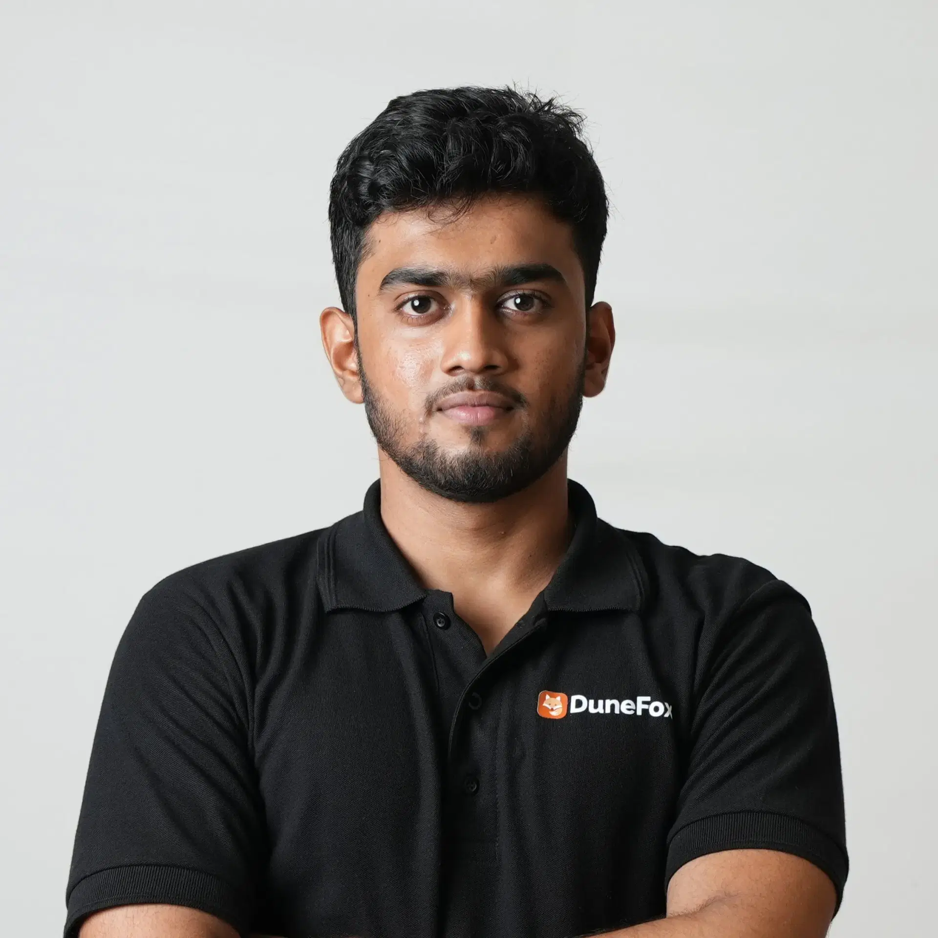 Krishna Ingalgi