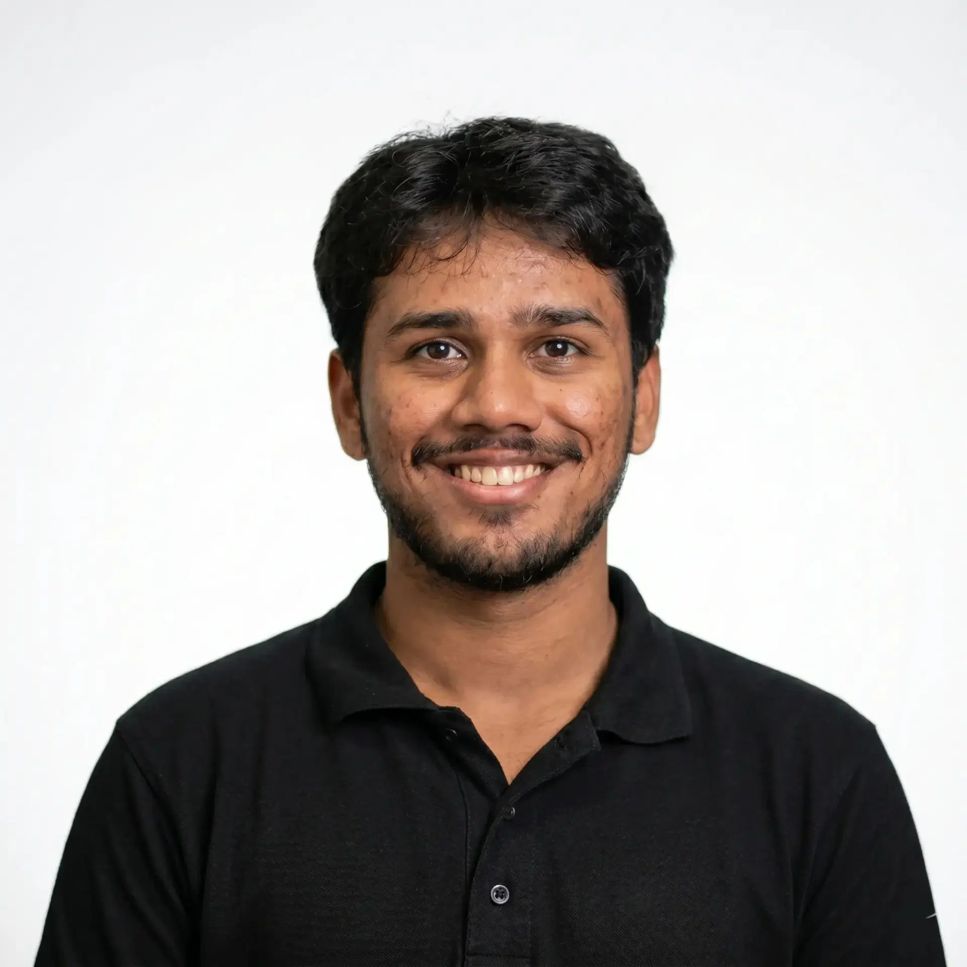 Mukul Shitole