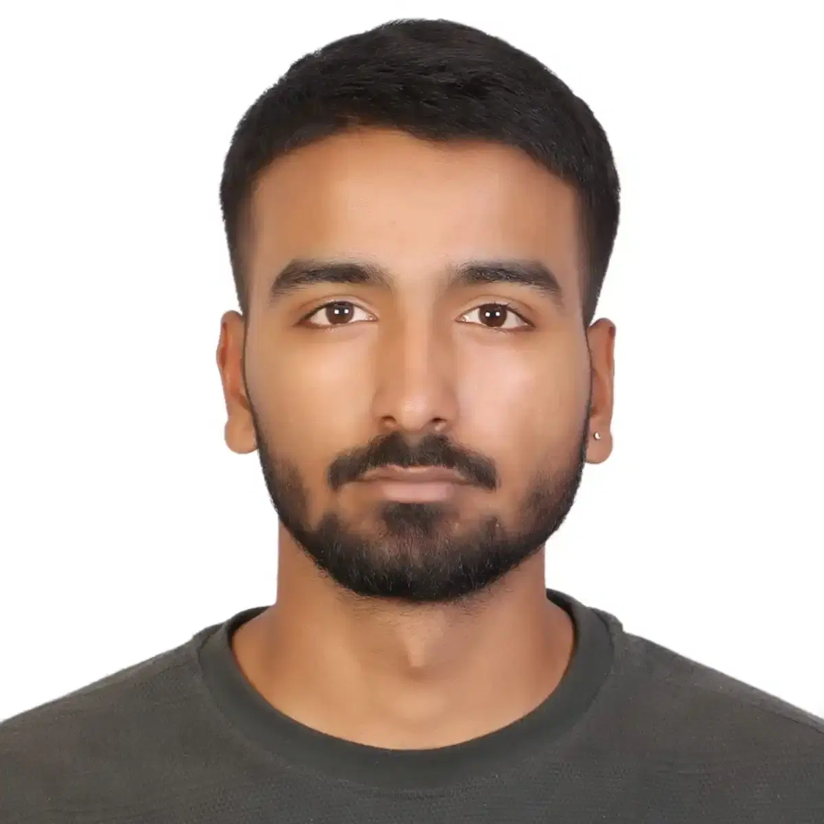 Piyush Kshirsagar