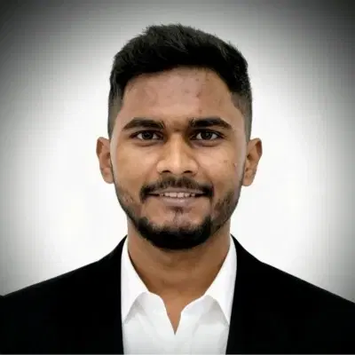 Sanket Barmukh