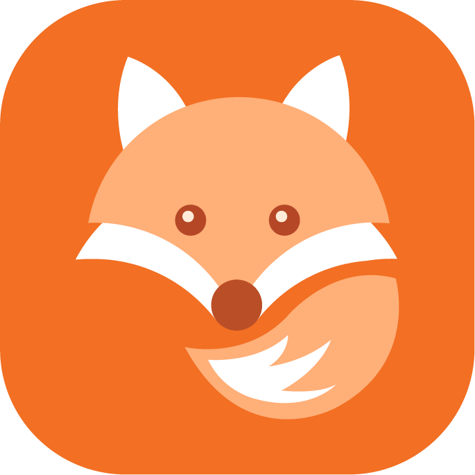 Dunefox Logo