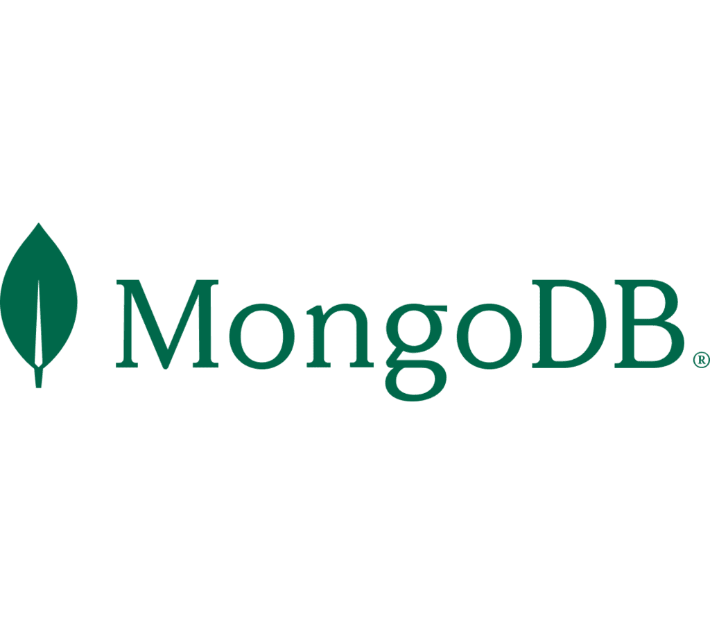 MongoDB logo